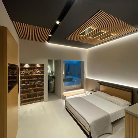 Le Dimore Degli Archi Rooms & Suite Catânia Exterior foto