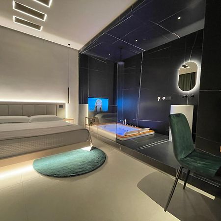 Le Dimore Degli Archi Rooms & Suite Catânia Exterior foto