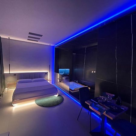 Le Dimore Degli Archi Rooms & Suite Catânia Exterior foto