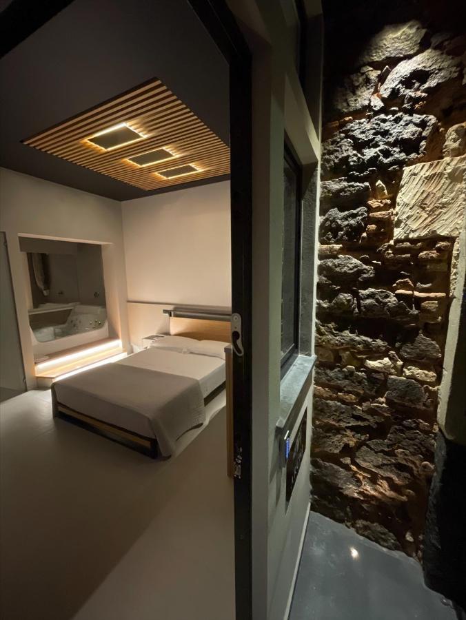 Le Dimore Degli Archi Rooms & Suite Catânia Exterior foto