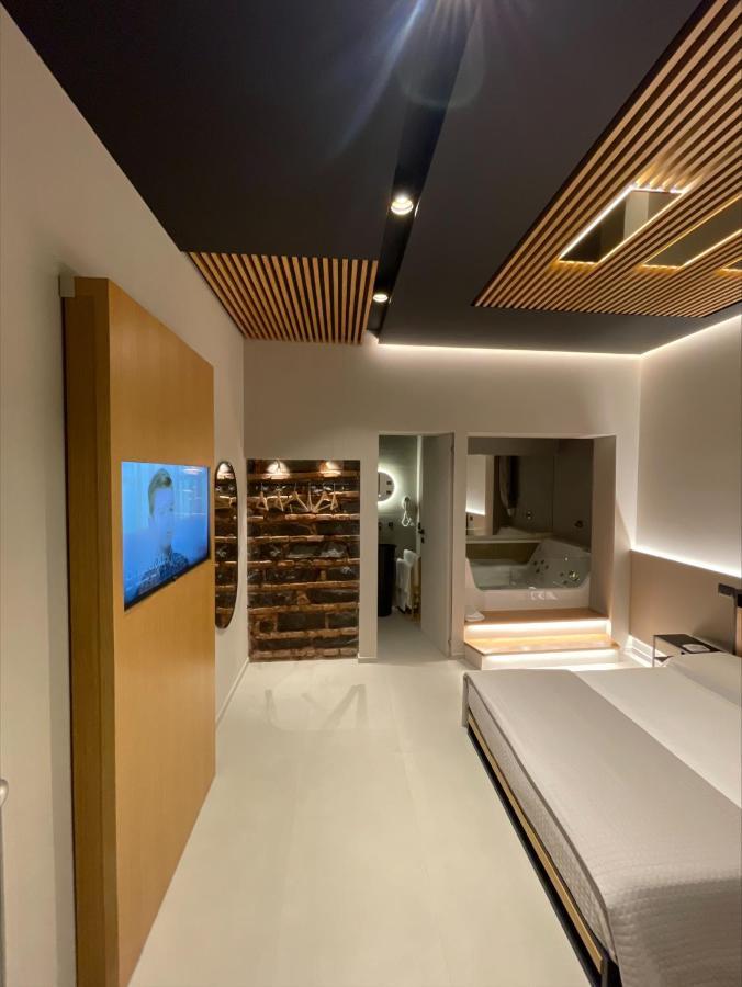 Le Dimore Degli Archi Rooms & Suite Catânia Exterior foto