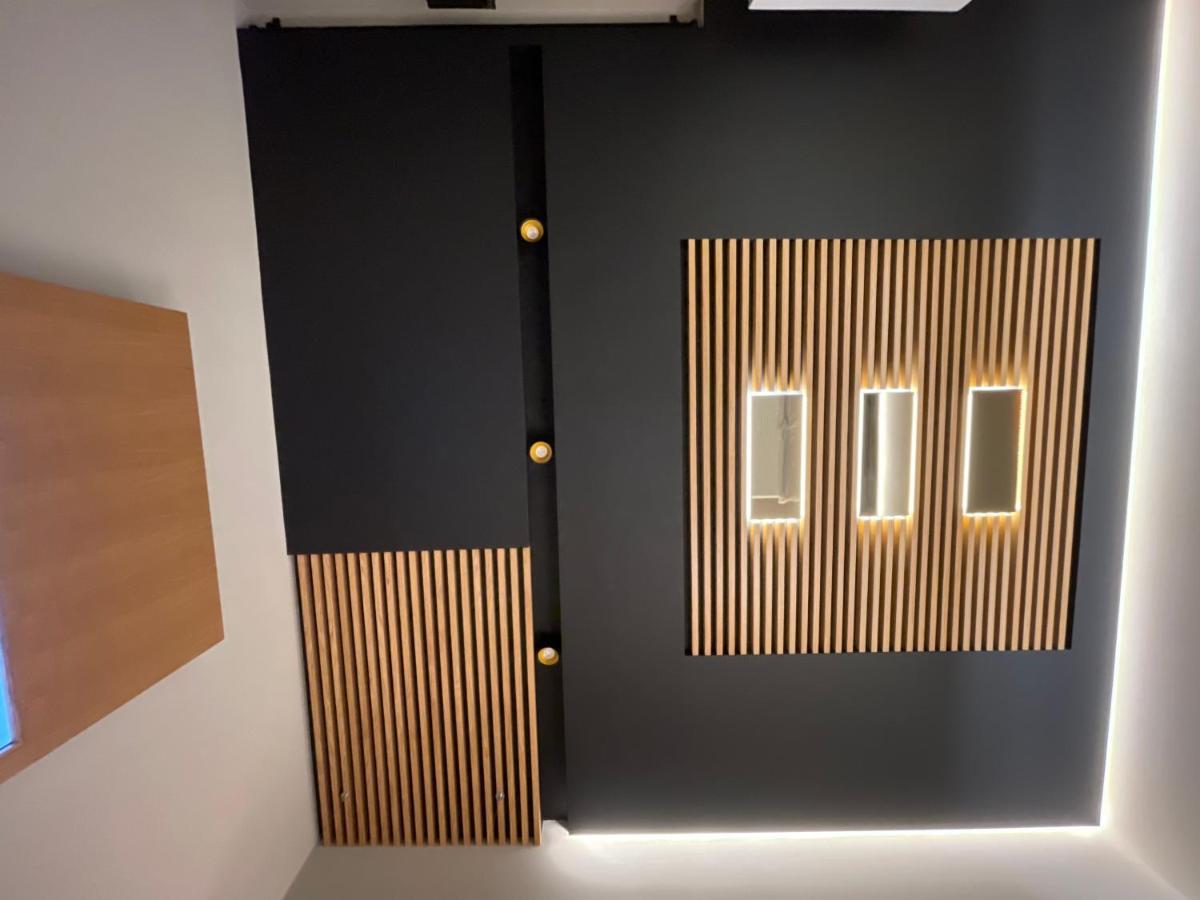 Le Dimore Degli Archi Rooms & Suite Catânia Exterior foto