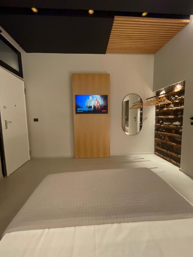 Le Dimore Degli Archi Rooms & Suite Catânia Exterior foto