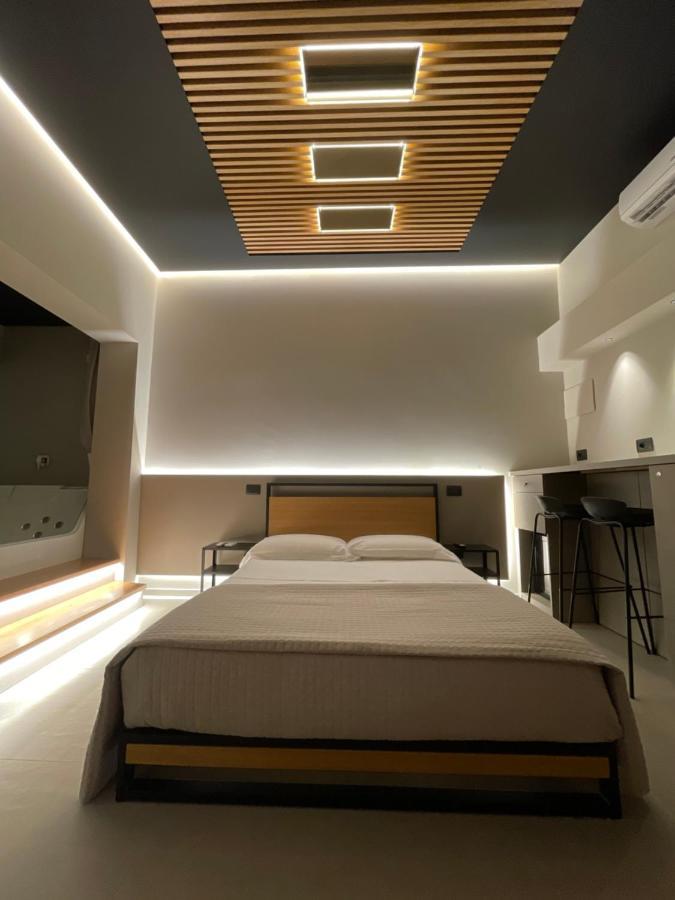 Le Dimore Degli Archi Rooms & Suite Catânia Exterior foto