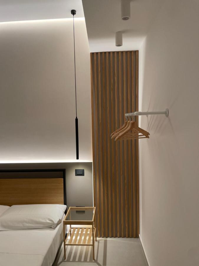 Le Dimore Degli Archi Rooms & Suite Catânia Exterior foto