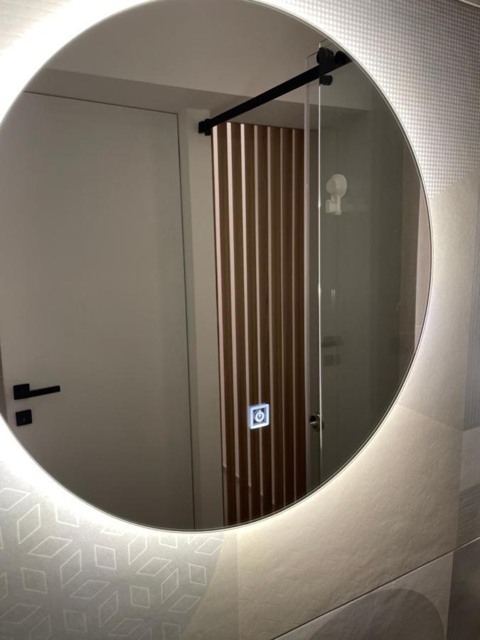 Le Dimore Degli Archi Rooms & Suite Catânia Exterior foto