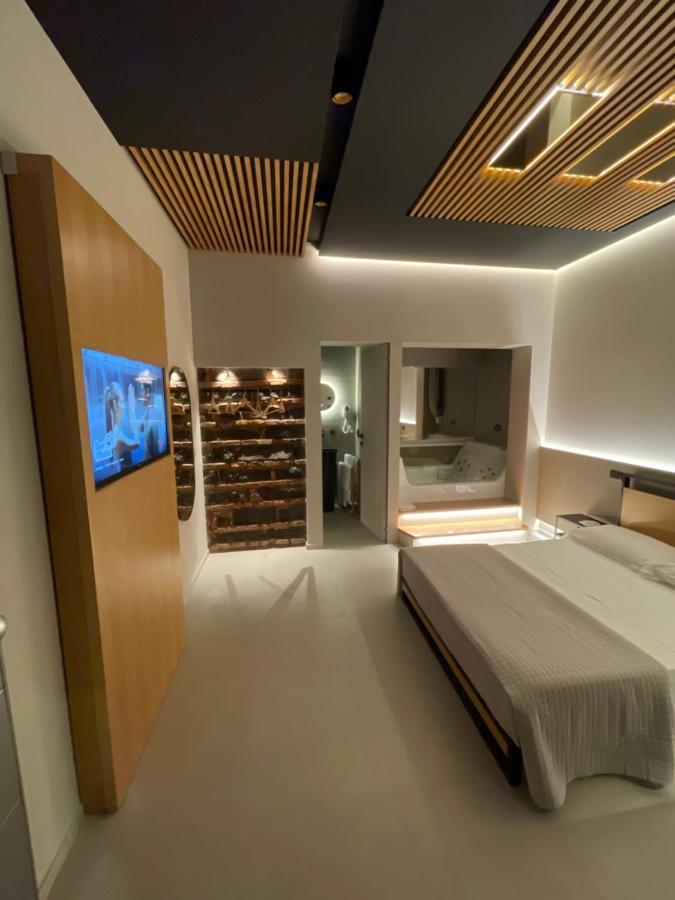 Le Dimore Degli Archi Rooms & Suite Catânia Exterior foto