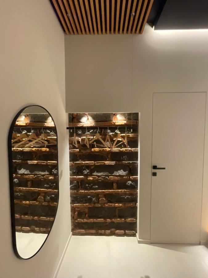 Le Dimore Degli Archi Rooms & Suite Catânia Exterior foto