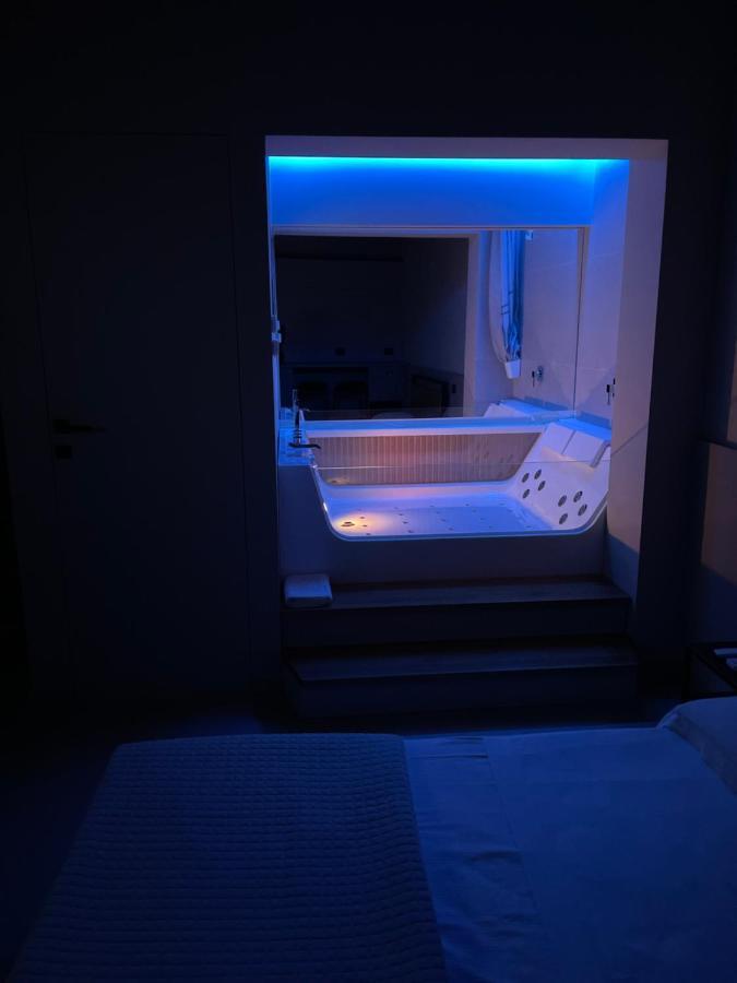 Le Dimore Degli Archi Rooms & Suite Catânia Exterior foto