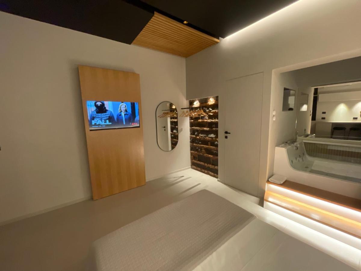 Le Dimore Degli Archi Rooms & Suite Catânia Exterior foto