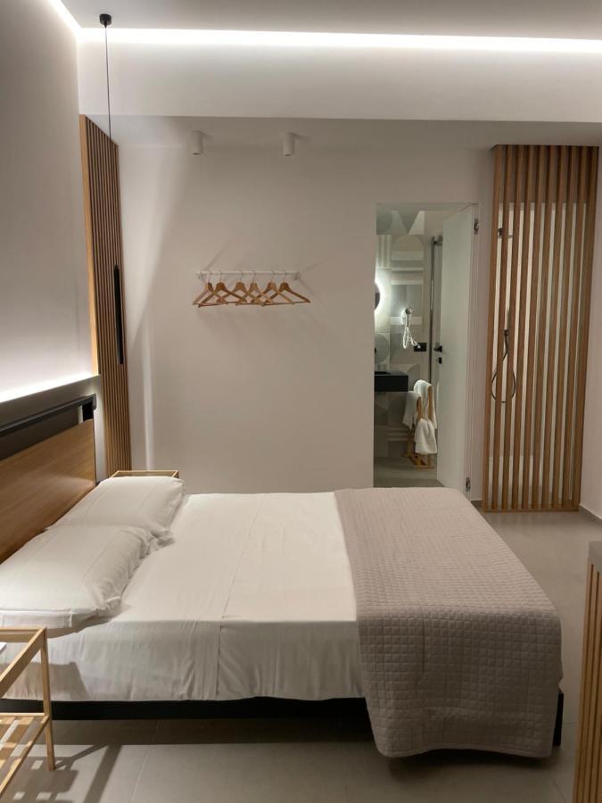 Le Dimore Degli Archi Rooms & Suite Catânia Exterior foto