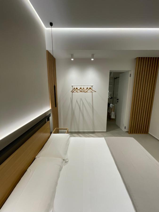Le Dimore Degli Archi Rooms & Suite Catânia Exterior foto