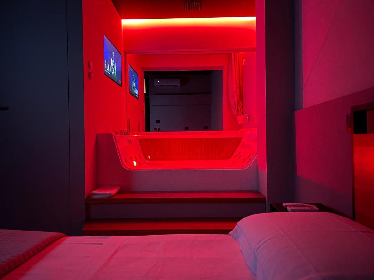 Le Dimore Degli Archi Rooms & Suite Catânia Exterior foto