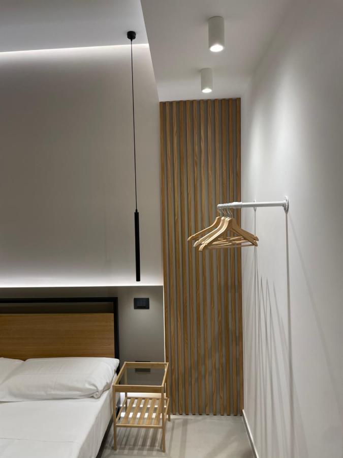 Le Dimore Degli Archi Rooms & Suite Catânia Exterior foto