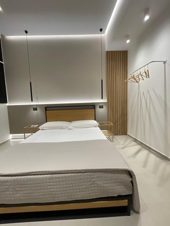 Le Dimore Degli Archi Rooms & Suite Catânia Exterior foto