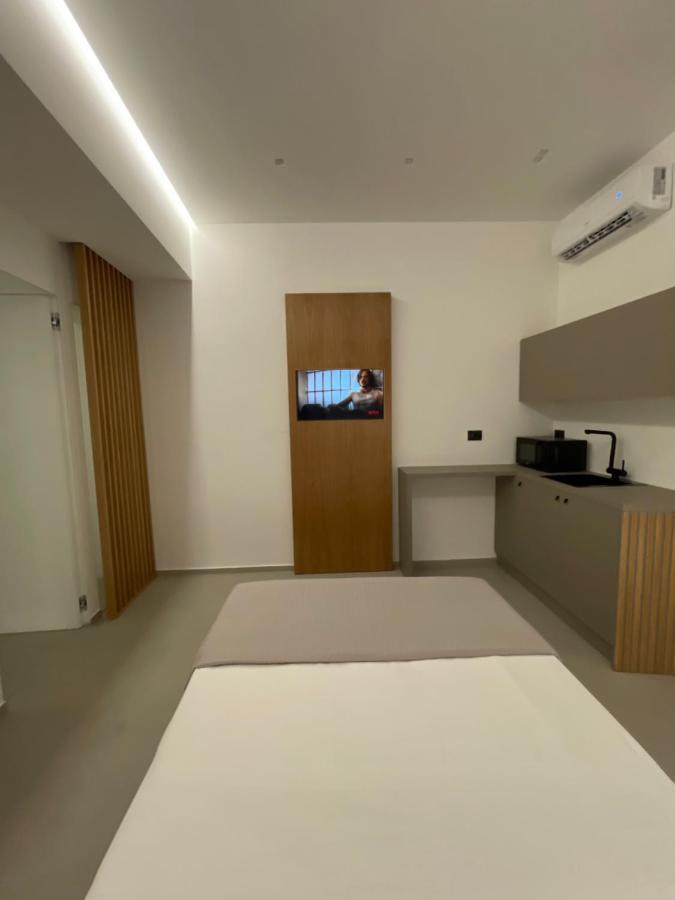 Le Dimore Degli Archi Rooms & Suite Catânia Exterior foto