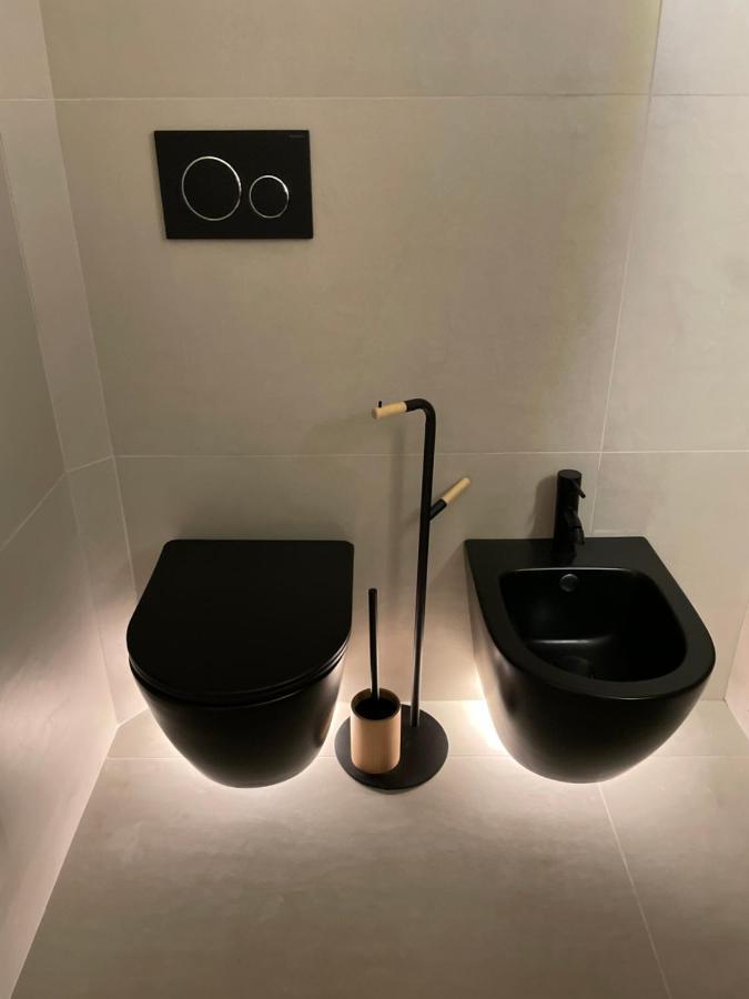 Le Dimore Degli Archi Rooms & Suite Catânia Exterior foto