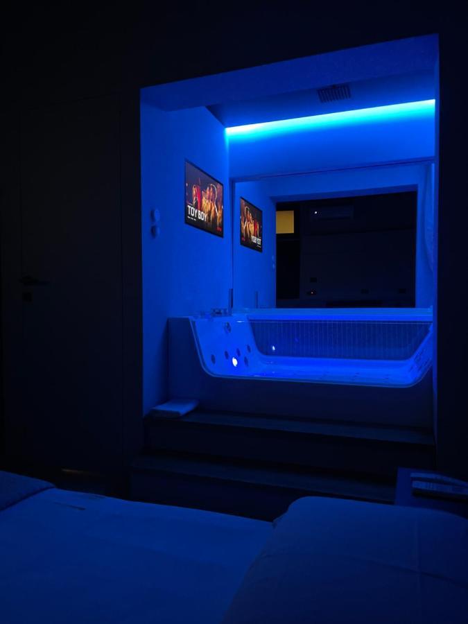 Le Dimore Degli Archi Rooms & Suite Catânia Exterior foto