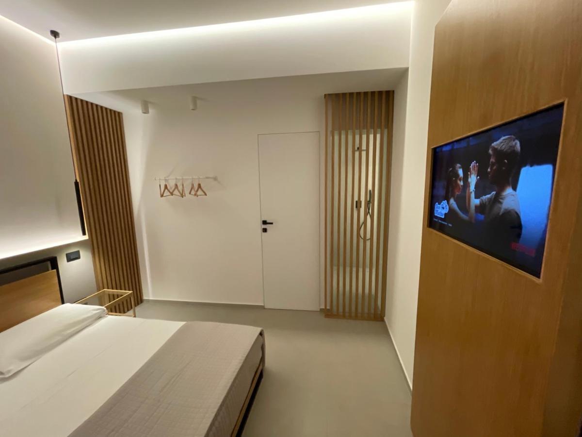 Le Dimore Degli Archi Rooms & Suite Catânia Exterior foto