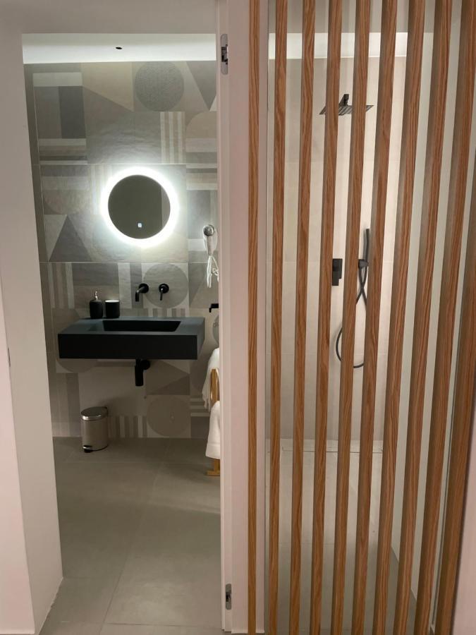 Le Dimore Degli Archi Rooms & Suite Catânia Exterior foto