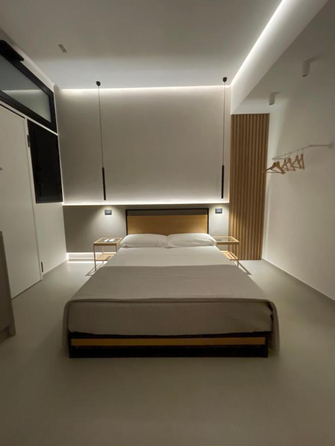 Le Dimore Degli Archi Rooms & Suite Catânia Exterior foto
