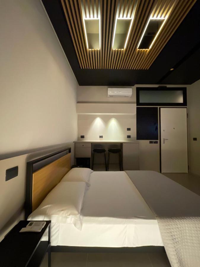 Le Dimore Degli Archi Rooms & Suite Catânia Exterior foto