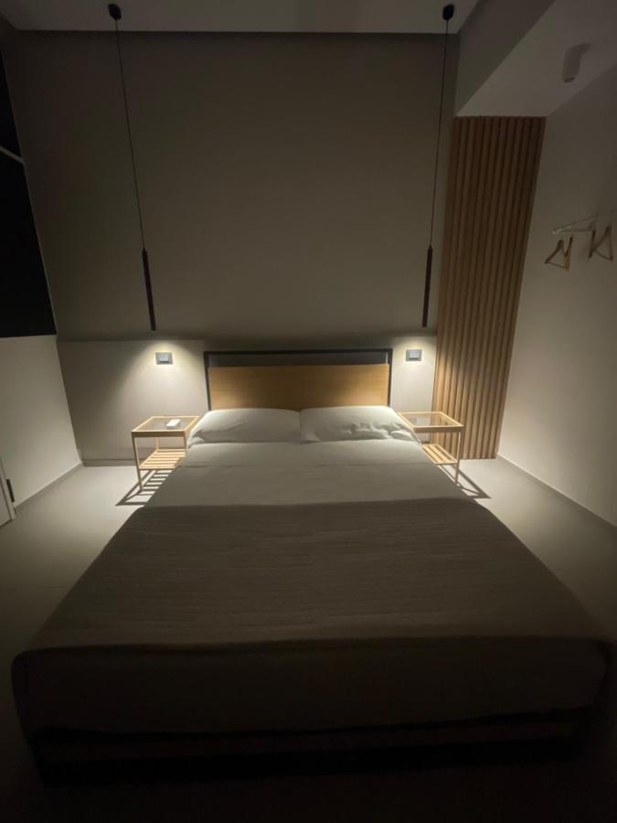 Le Dimore Degli Archi Rooms & Suite Catânia Exterior foto
