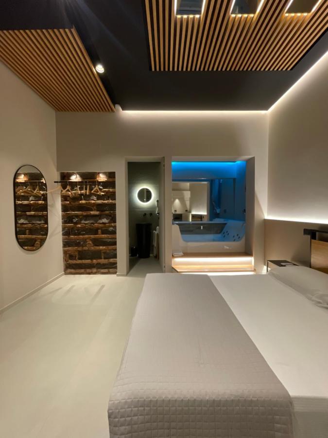 Le Dimore Degli Archi Rooms & Suite Catânia Exterior foto