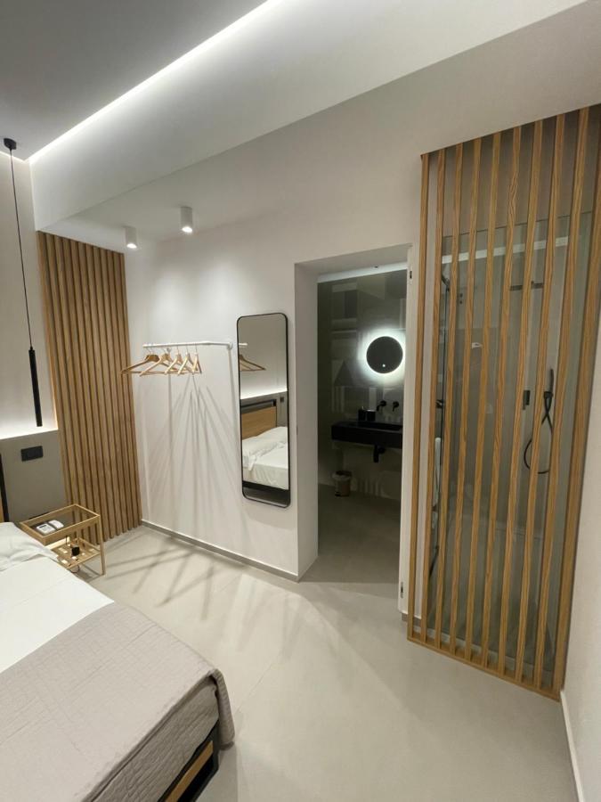 Le Dimore Degli Archi Rooms & Suite Catânia Exterior foto