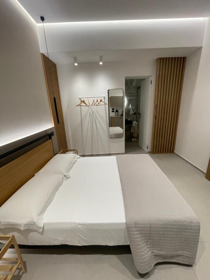 Le Dimore Degli Archi Rooms & Suite Catânia Exterior foto