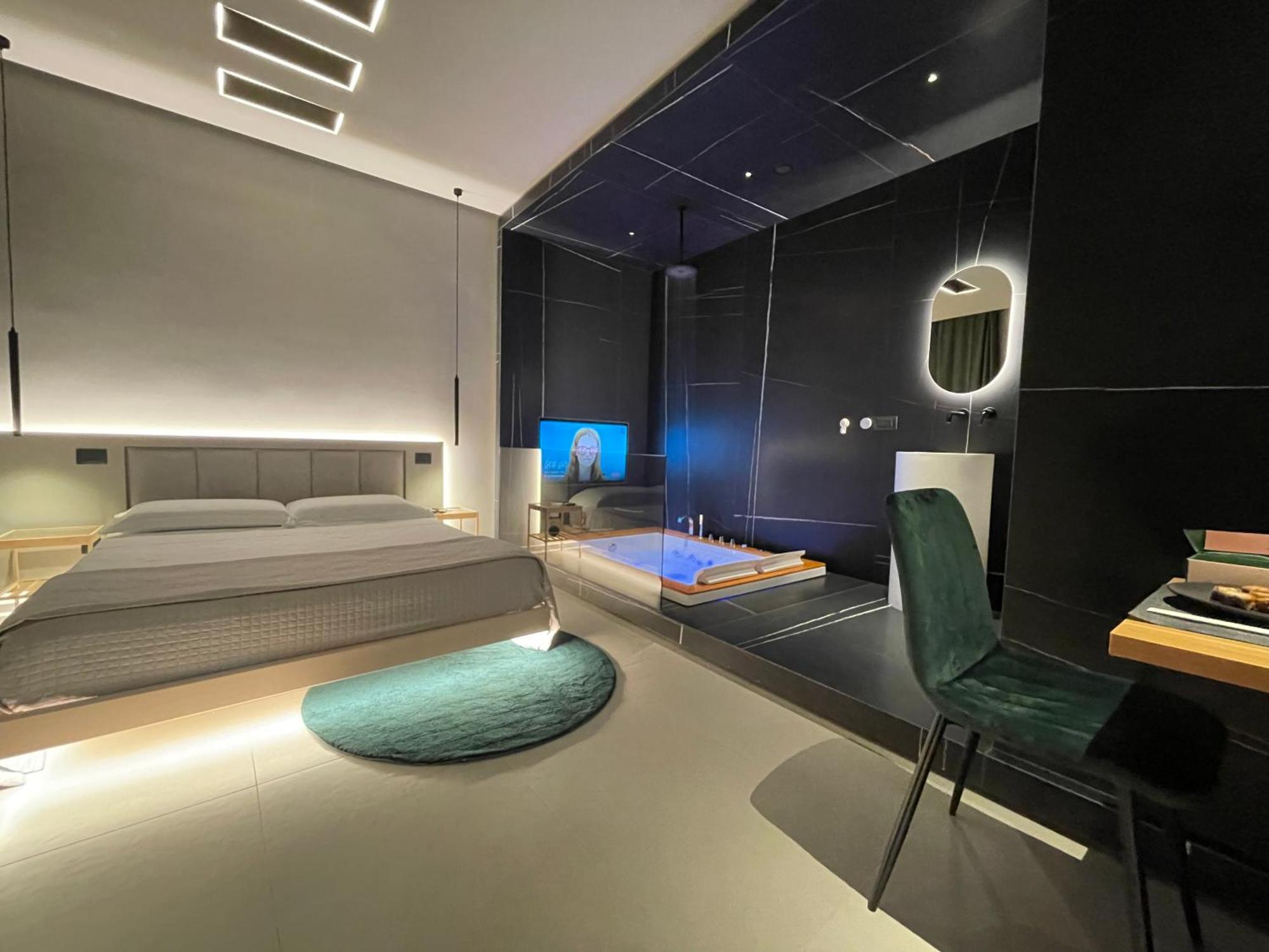 Le Dimore Degli Archi Rooms & Suite Catânia Exterior foto