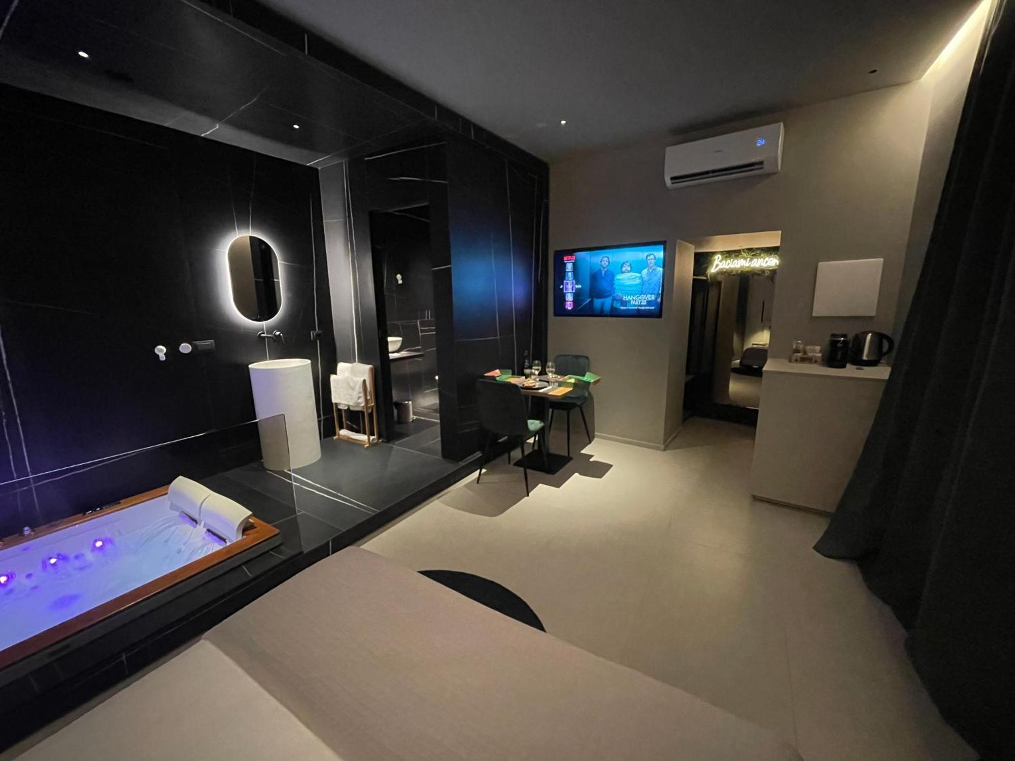 Le Dimore Degli Archi Rooms & Suite Catânia Exterior foto