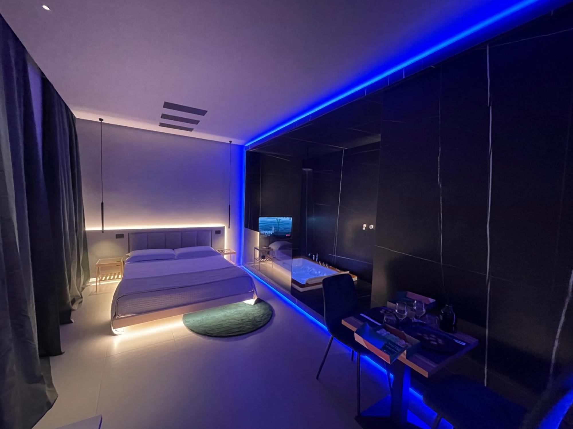 Le Dimore Degli Archi Rooms & Suite Catânia Exterior foto