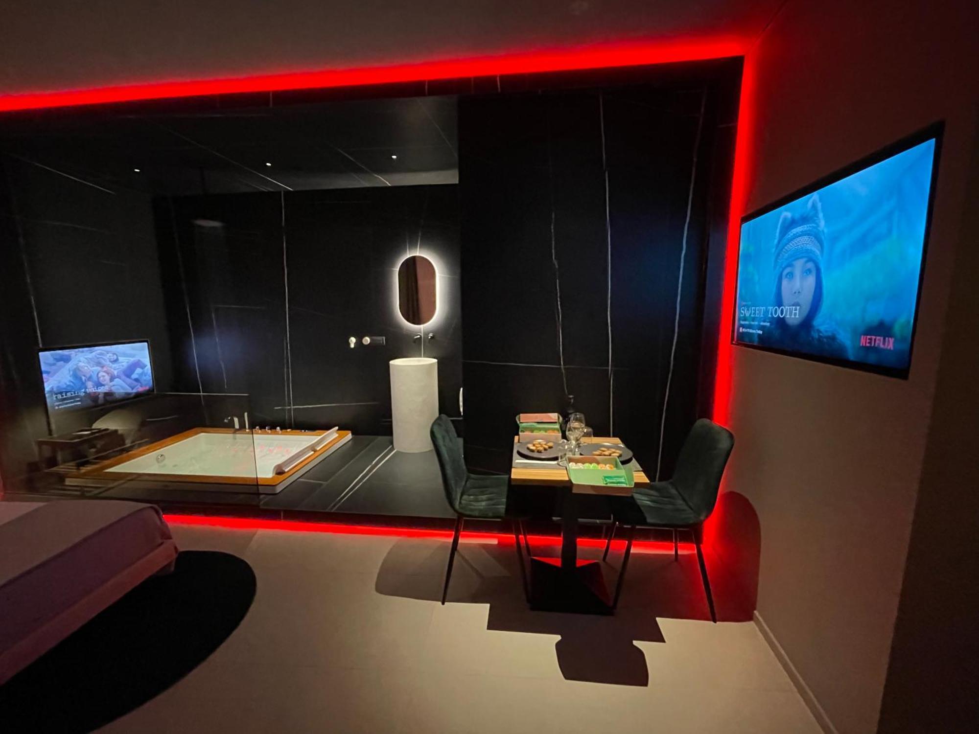 Le Dimore Degli Archi Rooms & Suite Catânia Exterior foto
