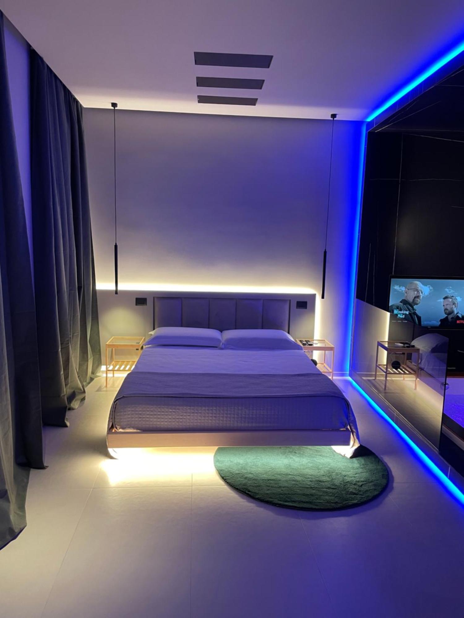Le Dimore Degli Archi Rooms & Suite Catânia Exterior foto