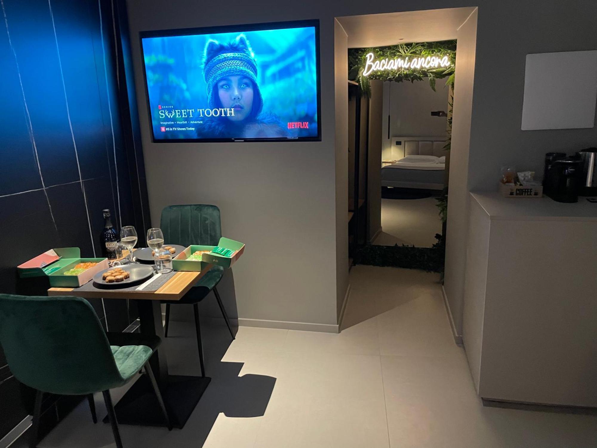 Le Dimore Degli Archi Rooms & Suite Catânia Exterior foto
