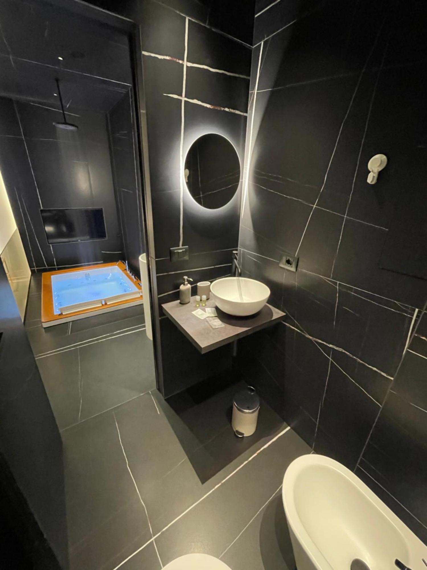 Le Dimore Degli Archi Rooms & Suite Catânia Exterior foto