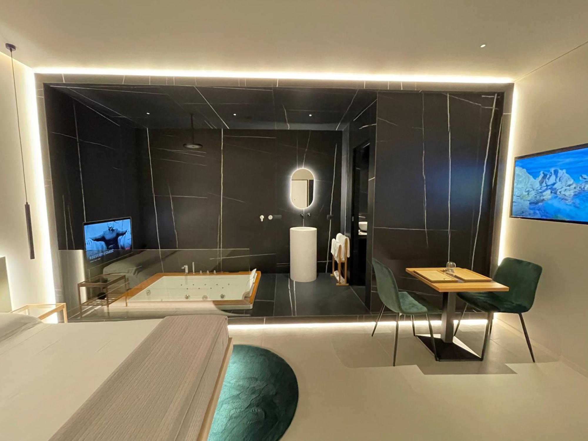 Le Dimore Degli Archi Rooms & Suite Catânia Exterior foto